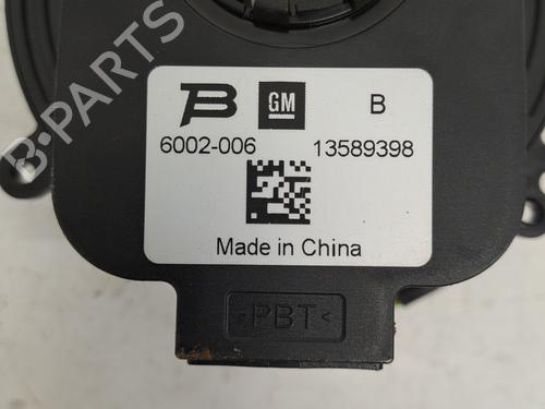 squib-airbag-opel-meriva-b-mpv-s10-2010-2011-2012-2013-2014-2015-2016-2017-28407910 main image