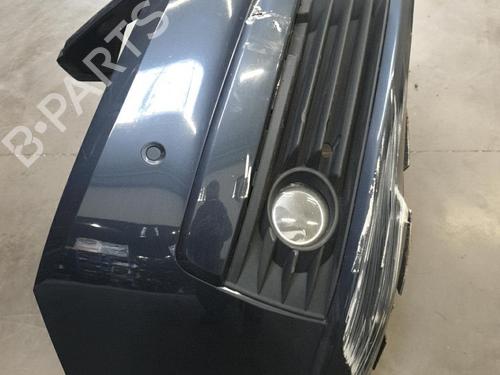 Front bumper OPEL ZAFIRA / ZAFIRA FAMILY B (A05) 1.9 CDTI (M75) | BP28391575C7 