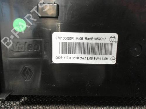 climate-control-renault-scenic-iii-jz01_-2008-2009-2010-2011-2012-2013-2014-2015-2016-28405663 main image