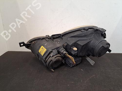 Right headlight VW POLO IV (9N_, 9A_) 1.2 12V | BP28397773C29 
