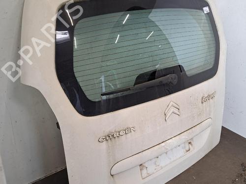 Used Tailgate Tailgate 37022103 37022103