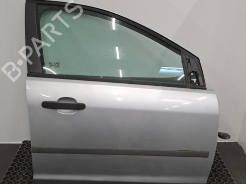 Dør høyre foran FORD FOCUS II (DA_, HCP, DP) 1.6 TDCi (109 hp) 28398668