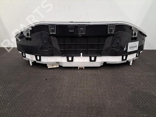 Instrument cluster PEUGEOT 2008 I (CU_) 1.6 BlueHDi 120 | BP28392818C47 