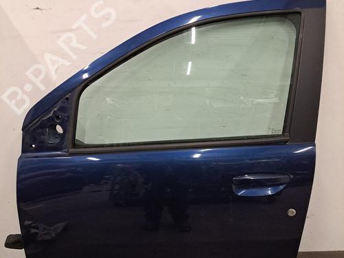 Dør venstre fortil DACIA LODGY (JS_) 1.2 TCe (JSAY, JSM0) (115 hp) 30777825