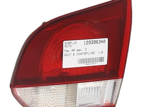 Right tailgate light VW GOLF VI (5K1) | BP37588028C80 - Image 4