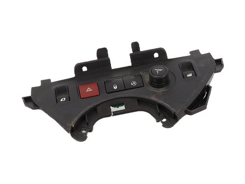 Pulsantiera anteriore sinistra PEUGEOT PARTNER Tepee 1.6 HDi (112 hp) 31300650