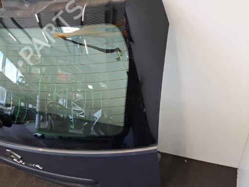 Tailgate RENAULT MEGANE II Estate (KM0/1_) 1.5 dCi (KM02, KM13) | BP28393163C6 