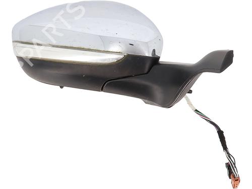 right-mirror-peugeot-208-i-ca_-cc_-2012-2013-2014-2015-2016-2017-2018-2019-2020-2021-36505520 main image