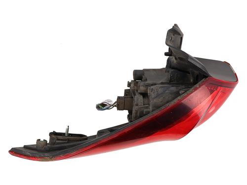 Used Left taillight Left taillight RENAULT CLIO IV Grandtour (KH_) 0.9 TCe 90 (90 hp) 34106264 34106264