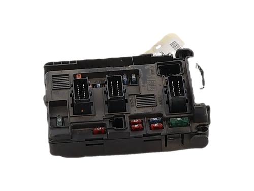 Fuse box PEUGEOT 206 SW (2E/K) 2.0 HDi | BP37452952E1 - Image 4