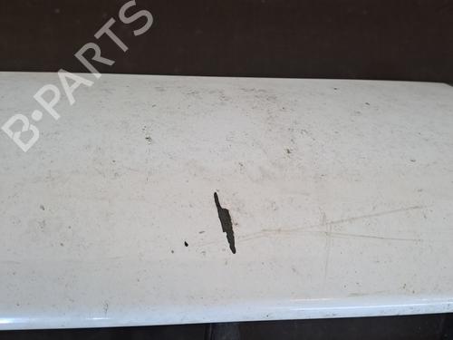 Front bumper PEUGEOT BIPPER (AA_) 1.4 HDi | BP28395564C7 