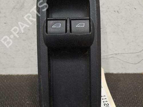 Fensterheberschalter links vorne für FORD FIESTA VI (CB1, CCN) 1.25 (82 hp) 29146966