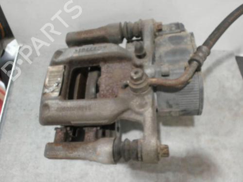 Bremssattel links hinten für CITROËN C4 Grand Picasso II (DA_, DE_) 1.6 BlueHDi 120 (120 hp) 28405421