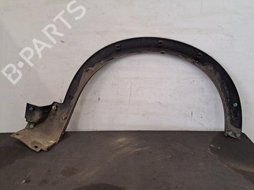Used Front left wheel arch trim Front left wheel arch trim FIAT 500X (334_) 1.6 D Multijet (334AXA1B, 334AXA11) (120 hp) 36170064 36170064