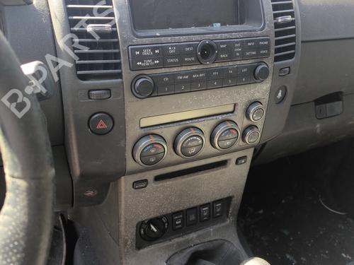 Front differential NISSAN PATHFINDER III (R51) 2.5 dCi 4WD | BP28408610M23 - Image 14