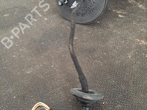 Right mirror FORD FIESTA VI (CB1, CCN) 1.4 TDCi | BP28395973C27 
