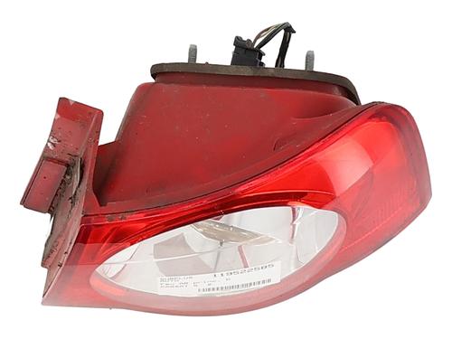 Right taillight VW PASSAT B6 (3C2) 2.0 TDI 16V | BP35805229C35 - Image 2