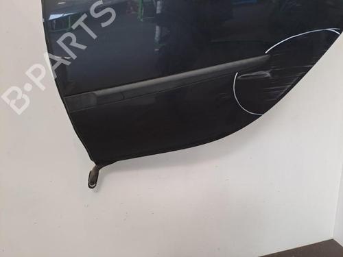Left rear door RENAULT CLIO III (BR0/1, CR0/1) 1.5 dCi (BR17, CR17) | BP28393265C4