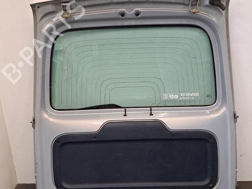 Tailgate RENAULT KANGOO (KC0/1_) D 65 1.9 (KC0E, KC02, KC0J, KC0N) | BP29528495C6 