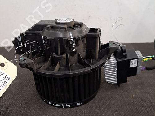 Used Heater blower motor Heater blower motor FORD ECOSPORT 1.0 EcoBoost (125 hp) 28409354 28409354