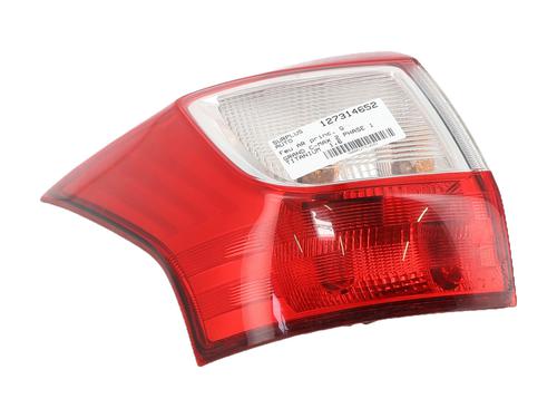Used Left taillight Left taillight FORD GRAND C-MAX (DXA/CB7, DXA/CEU) 1.6 TDCi (115 hp) 36590604 36590604