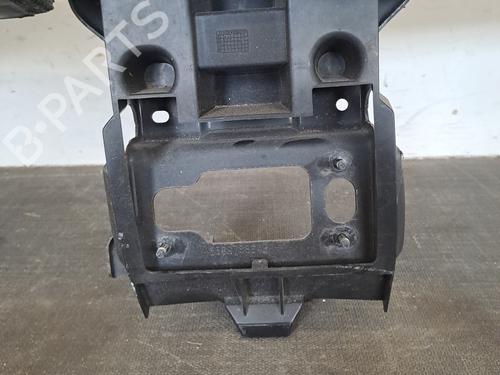 Front bumper reinforcement RENAULT CAPTUR II (HF_) TCe 90 (HFM6) | BP29724963C109 