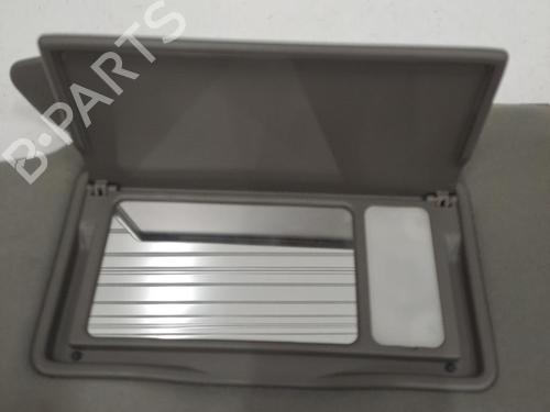 Used Left sun visor Left sun visor NISSAN MURANO I (Z50) 3.5 4x4 (234 hp) 28390860 28390860