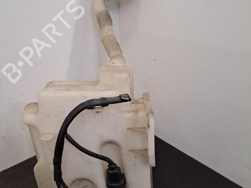 Windscreen washer tank VW GOLF V (1K1) 2.0 SDI | BP28404457C113 