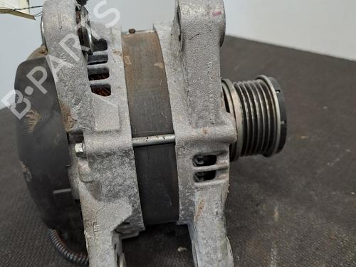 Alternator CITROËN C3 III (SX) 1.5 BlueHDi 100 (SXYHYP, SXYHTU) | BP39551659M7 - Image 3