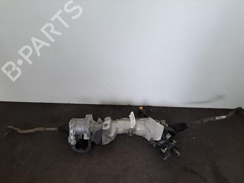 Used Steering rack Steering rack CITROËN C4 Grand Picasso II (DA_, DE_) [2013-2026] 28406868 28406868