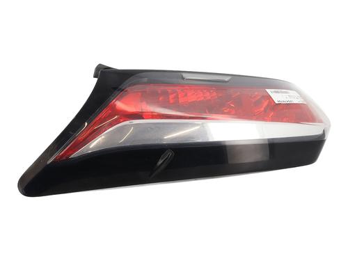 Left taillight TOYOTA AYGO (_B4_) 1.0 (KGB40) | BP35811268C34 - Image 6
