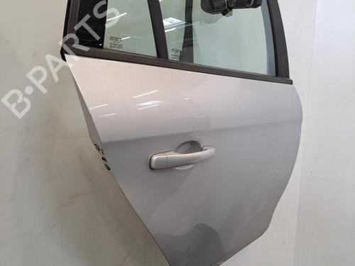 Right rear door FIAT BRAVO II (198_) 1.9 D Multijet (198AXE1A) | BP28402589C5 