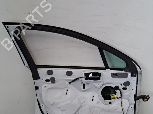 Left front door PEUGEOT 508 SW I (8E_) 2.0 BlueHDi 180 | BP29638470C2 