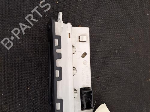 Display monitor PEUGEOT 206+ (2L_, 2M_) 1.4 HDi eco 70 | BP29501707C48 