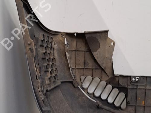 Front bumper PEUGEOT 607 (9D, 9U) 3.0 V6 24V | BP28403315C7