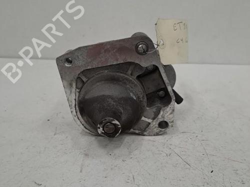 Used Starter Starter CITROËN C4 CACTUS 1.2 VTi 82 (82 hp) 28396488 28396488