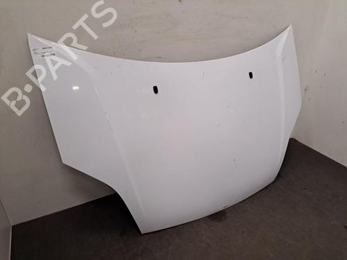 Hood FORD FIESTA V (JH_, JD_) 1.4 TDCi | BP28401514C1 