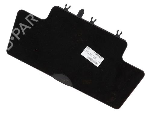 Luggage compartment floor CITROËN C4 Picasso II 1.2 THP 130 | BP36482299I33 - Image 3