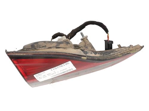 Left tailgate light OPEL ZAFIRA TOURER C (P12) 2.0 CDTi (75) | BP31586640C79 - Image 3