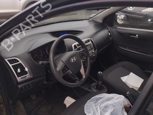 Left headlight HYUNDAI i20 I (PB, PBT) 1.1 CRDi | BP28395441C28 - Image 5