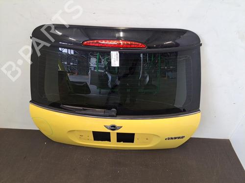 Bakluke CC/Kombi-Kupé MINI MINI (R50, R53) Cooper | BP28408340C6