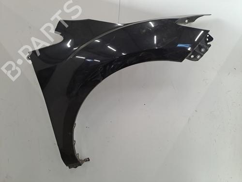 Used Right front fenders MAZDA CX-7 (ER) 2.3 MZR DISI Turbo AWD (ER3P) (260 hp) 29707920