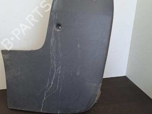 Used Corner bumper RENAULT TRAFIC II Van (FL) 2.0 dCi 90 (FL0H, FL00, FL01, FL0M, FL0P, FL0S) (90 hp) 28400743