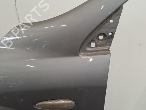 Left front fenders FIAT CROMA (194_) 1.9 D Multijet (194AXB1B) | BP28409877C41 
