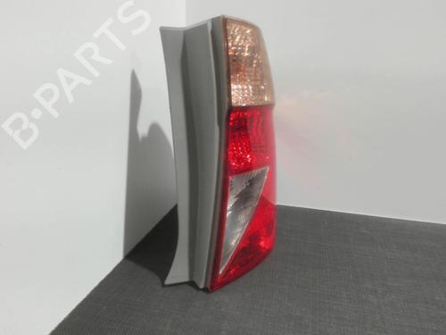 Used Right taillight HONDA FR-V (BE) 2.2 i CTDi (BE5) (140 hp) 28405111