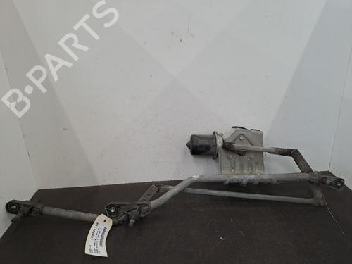 Used Front wiper motor RENAULT GRAND SCÉNIC II (JM0/1_) 1.9 dCi (JM14) (131 hp) 28397464