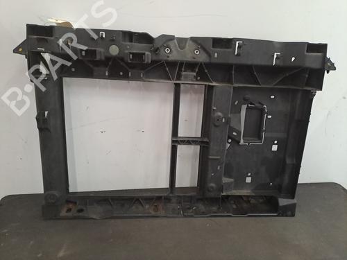 Frontplade/Frontkurv PEUGEOT 1007 (KM_) 1.4 HDi | BP31637484C72