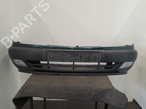 Used Front bumper CITROËN XSARA (N1) 1.9 D (68 hp) 28390231