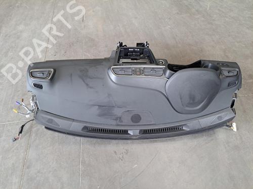 Dashboard RENAULT KADJAR (HA_, HL_) 1.5 BLUE dCi 115 (HLA6) | BP36834945C46 - Image 5