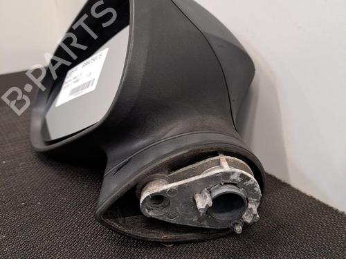 Left mirror SEAT IBIZA IV (6J5, 6P1) 1.9 TDI | BP28408455C26 